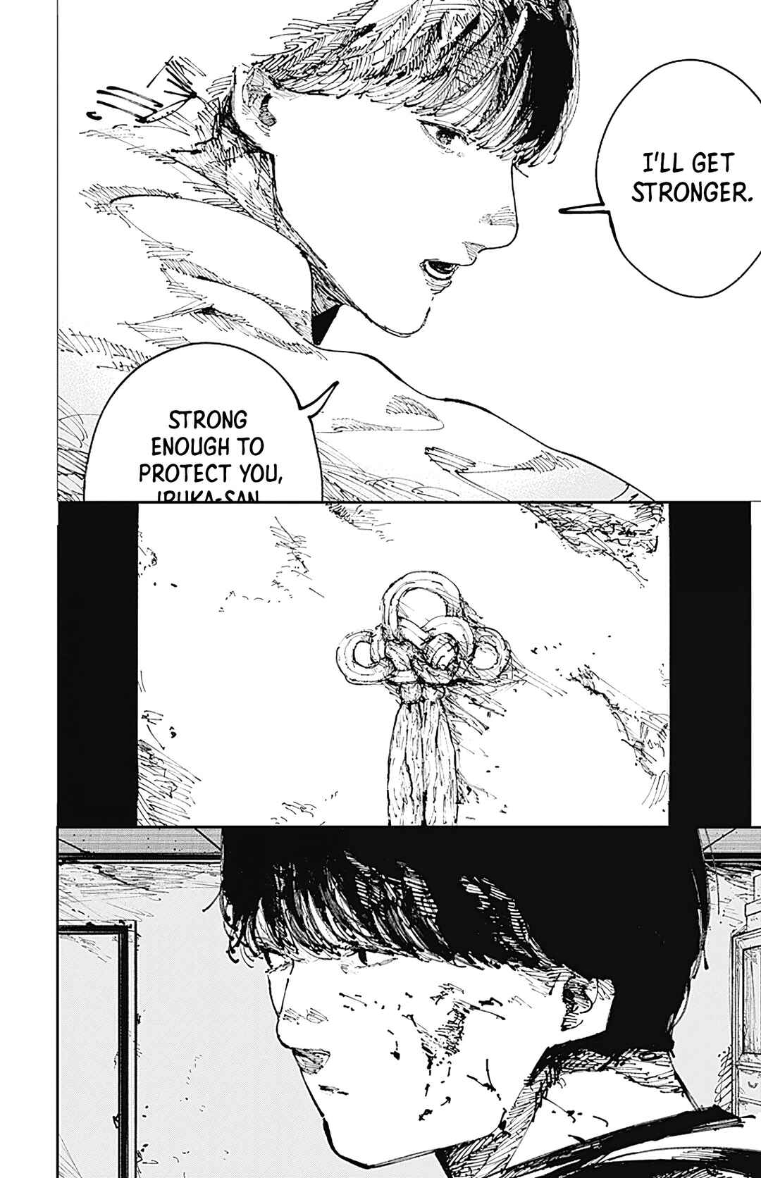 Nito no Joreishi Chapter 2 - Page 39