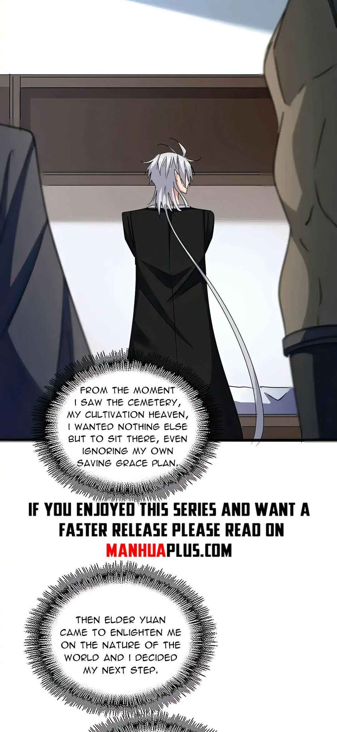 The Servant Is the Demon King?! Chapter 572 - Page 19