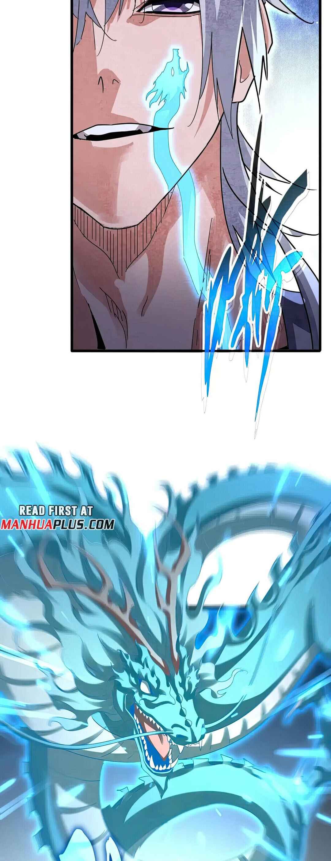 The Servant Is the Demon King?! Chapter 572 - Page 22