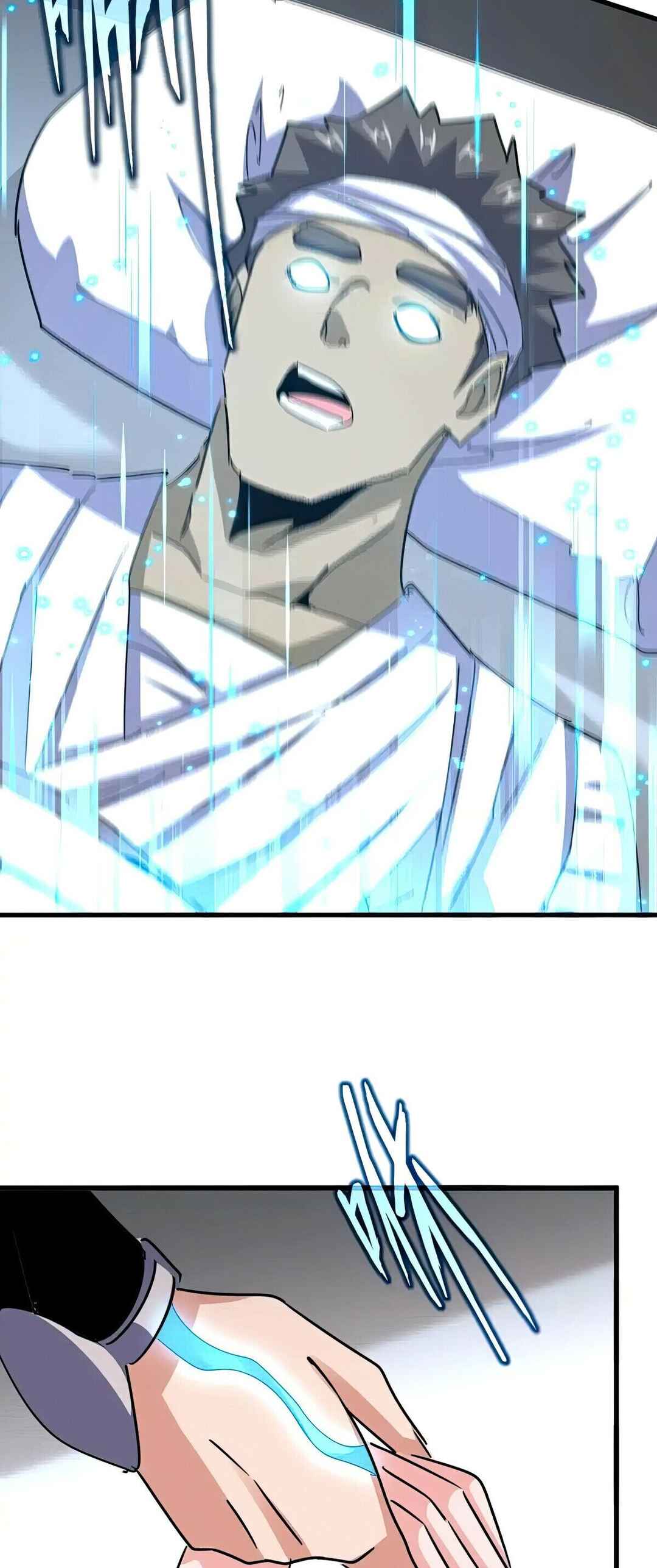The Servant Is the Demon King?! Chapter 572 - Page 27