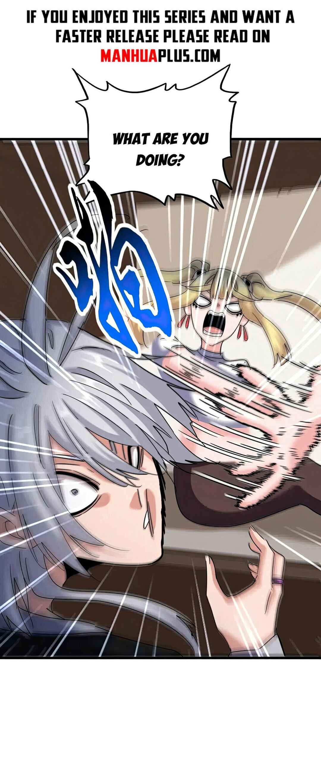 The Servant Is the Demon King?! Chapter 572 - Page 33