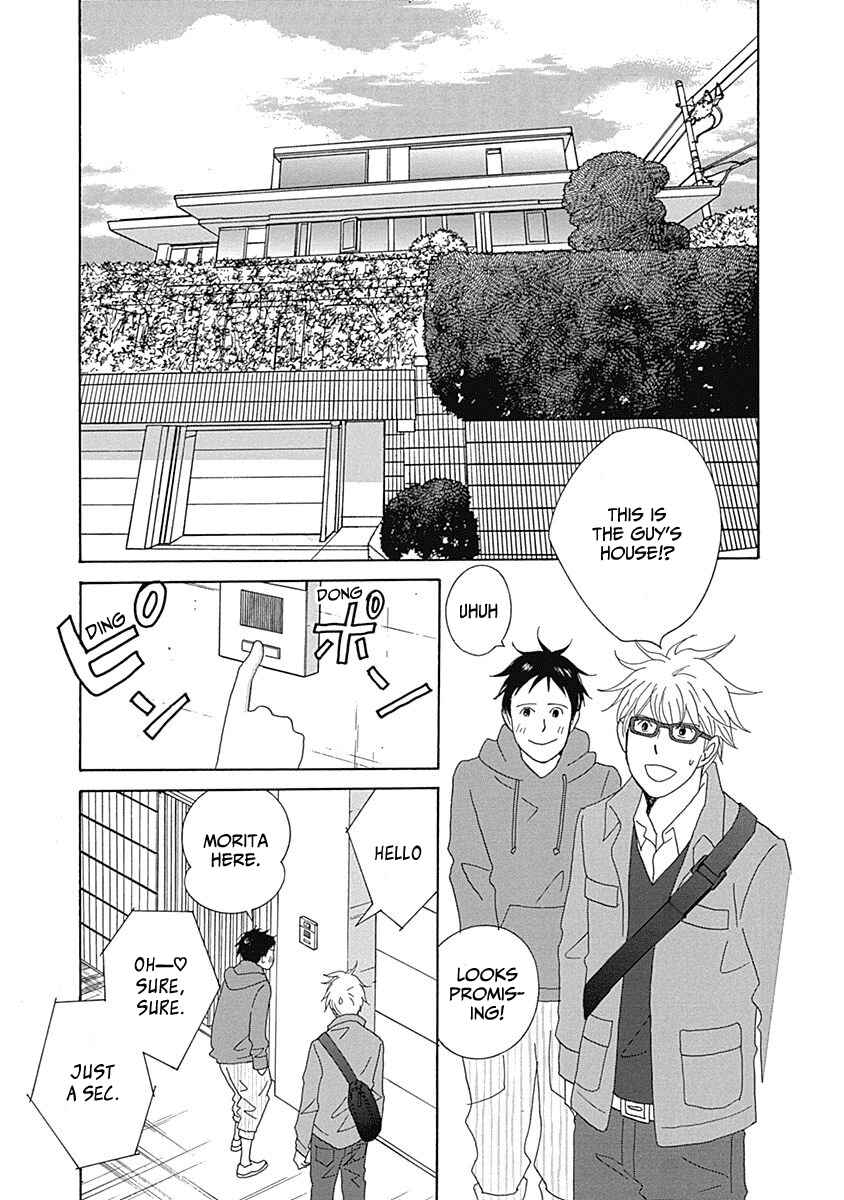 87CLOCKERS Chapter 14 - Page 29