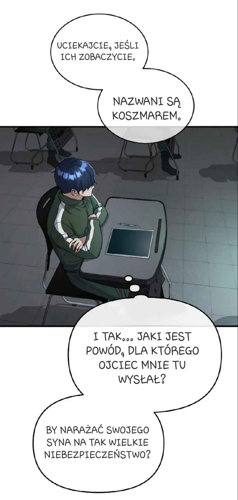 Gyugyeok Oe Hyeoltong Cheonjae Chapter 16 - Page 15