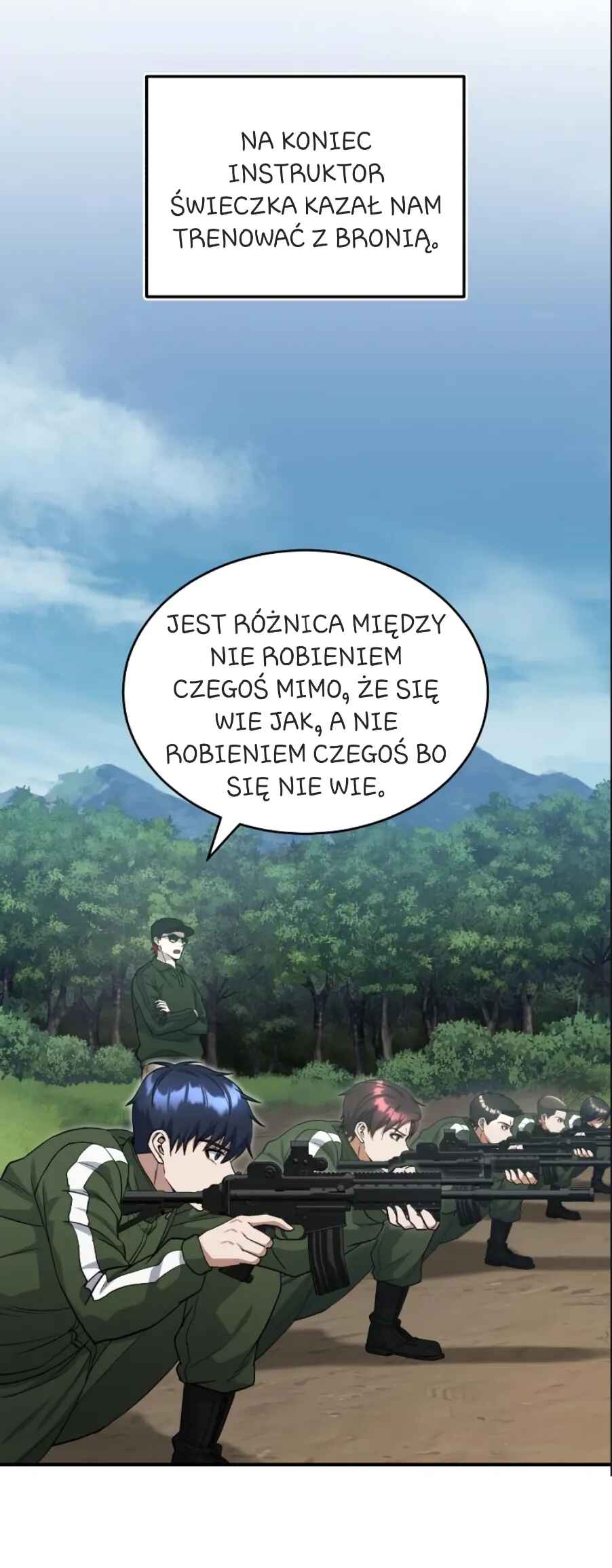 Gyugyeok Oe Hyeoltong Cheonjae Chapter 16 - Page 27