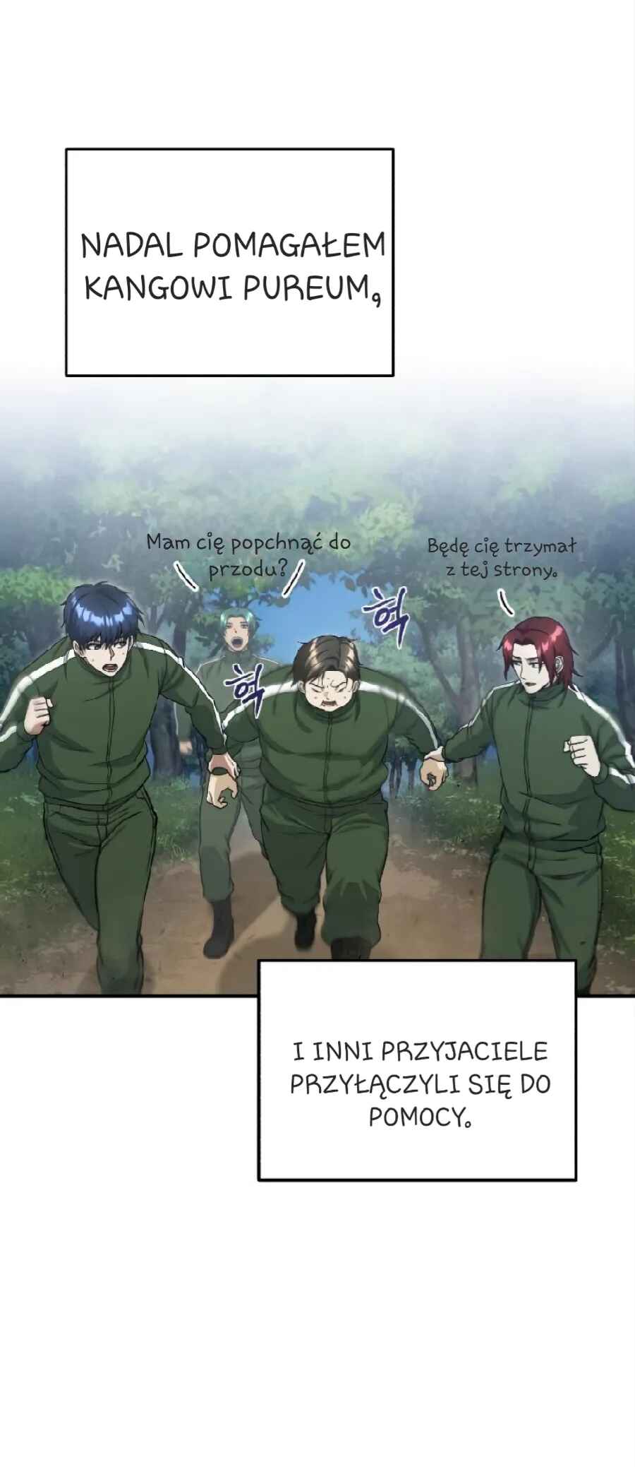 Gyugyeok Oe Hyeoltong Cheonjae Chapter 16 - Page 29