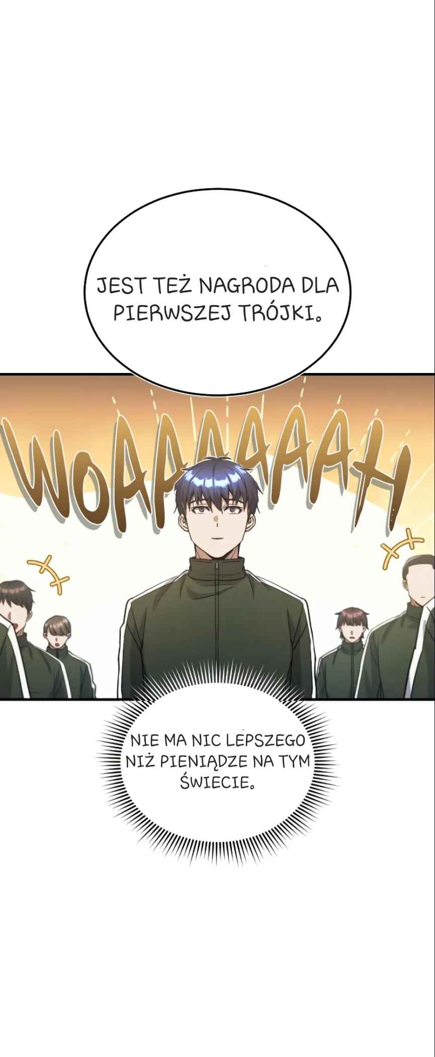 Gyugyeok Oe Hyeoltong Cheonjae Chapter 16 - Page 37