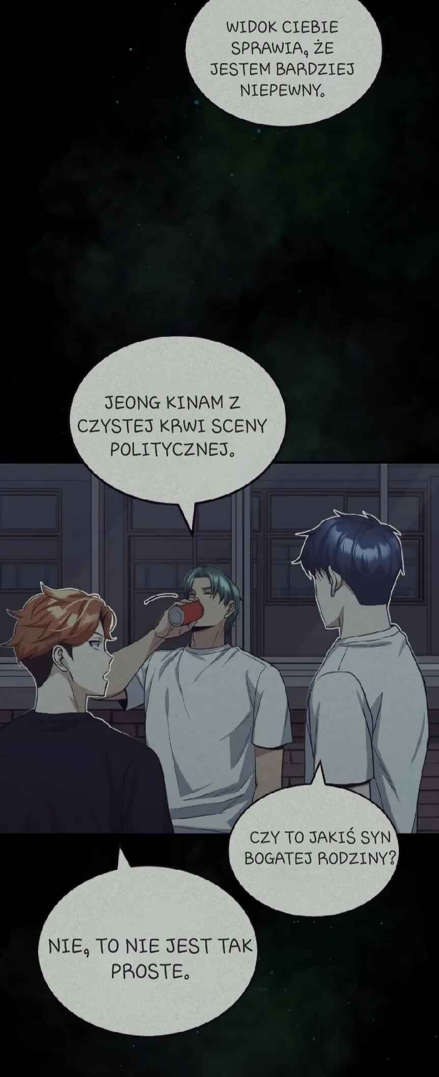 Gyugyeok Oe Hyeoltong Cheonjae Chapter 16 - Page 46