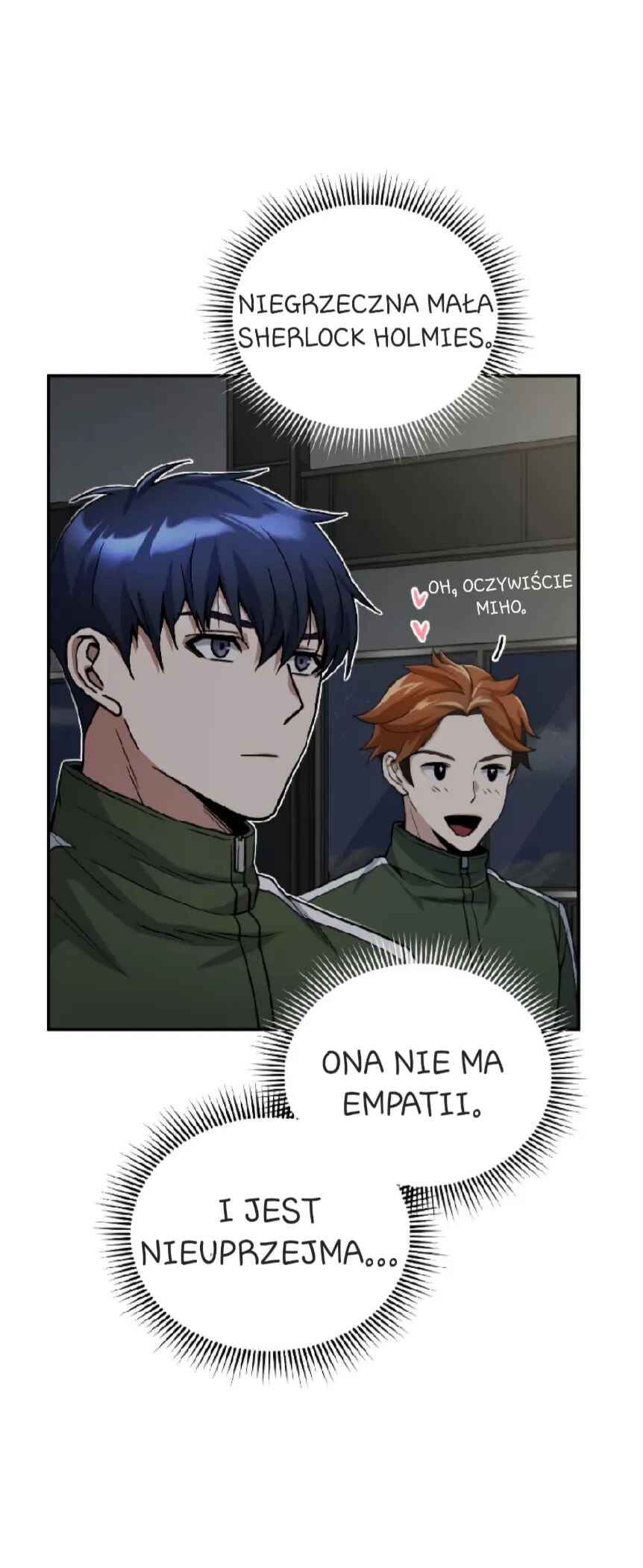 Gyugyeok Oe Hyeoltong Cheonjae Chapter 16 - Page 57