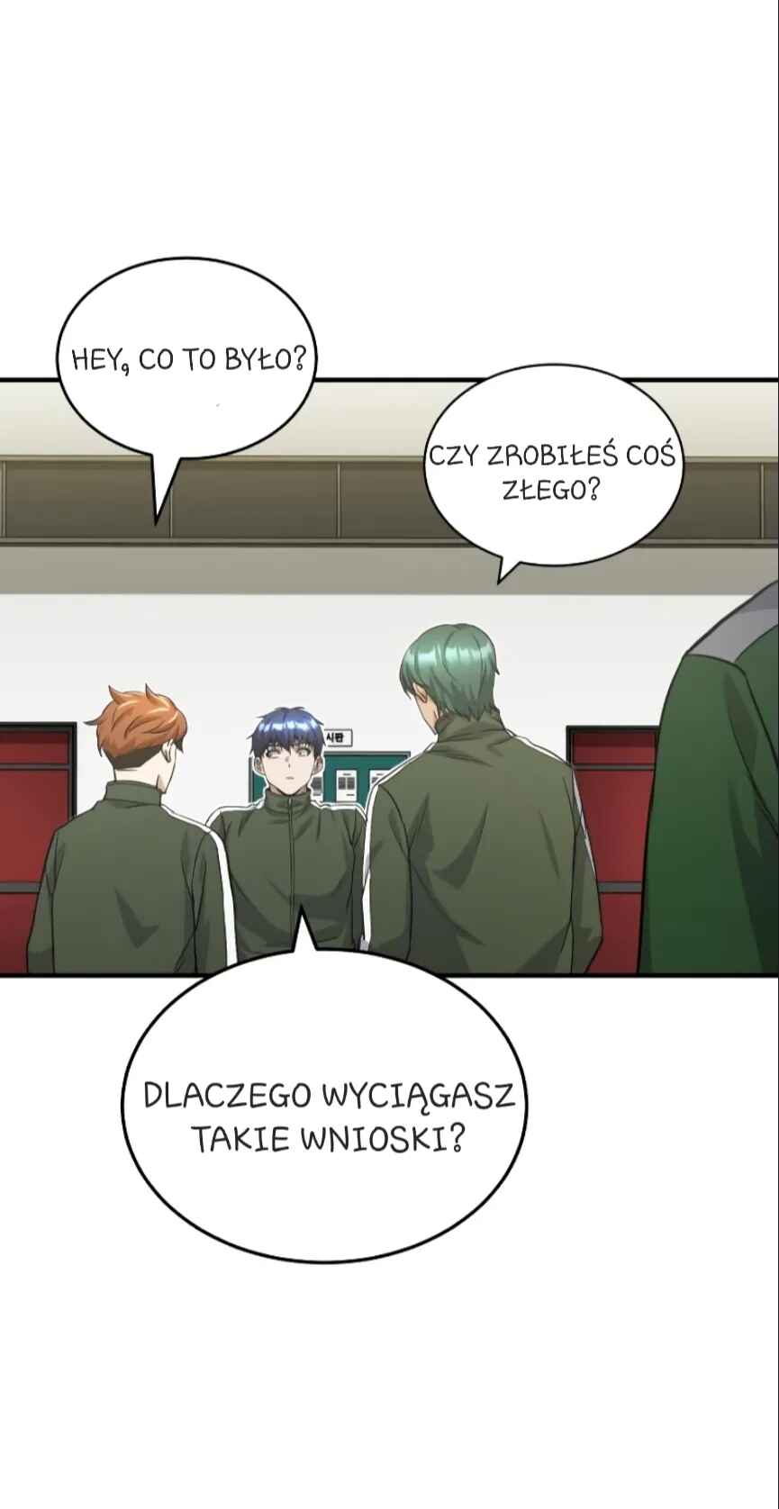 Gyugyeok Oe Hyeoltong Cheonjae Chapter 16 - Page 68
