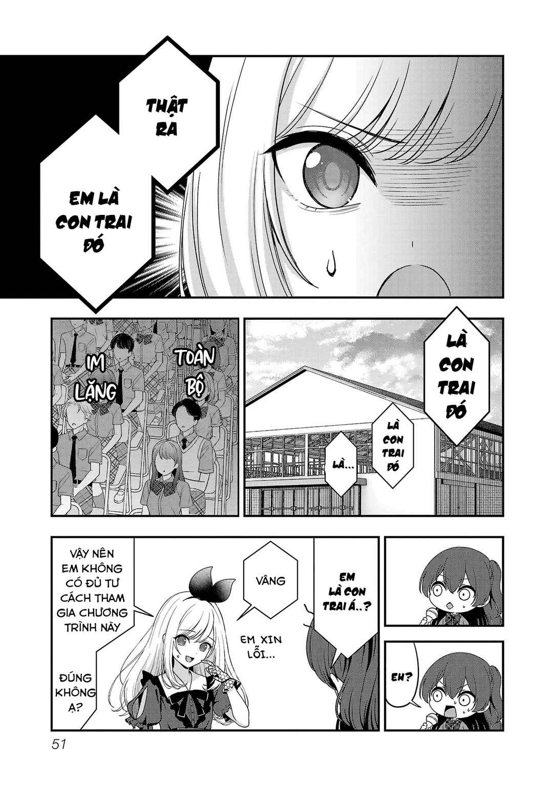 Shitsurenshita node Vtuber Hajimetara Toshiue no Onee-san ni Motemashita Chapter 32 - Page 22