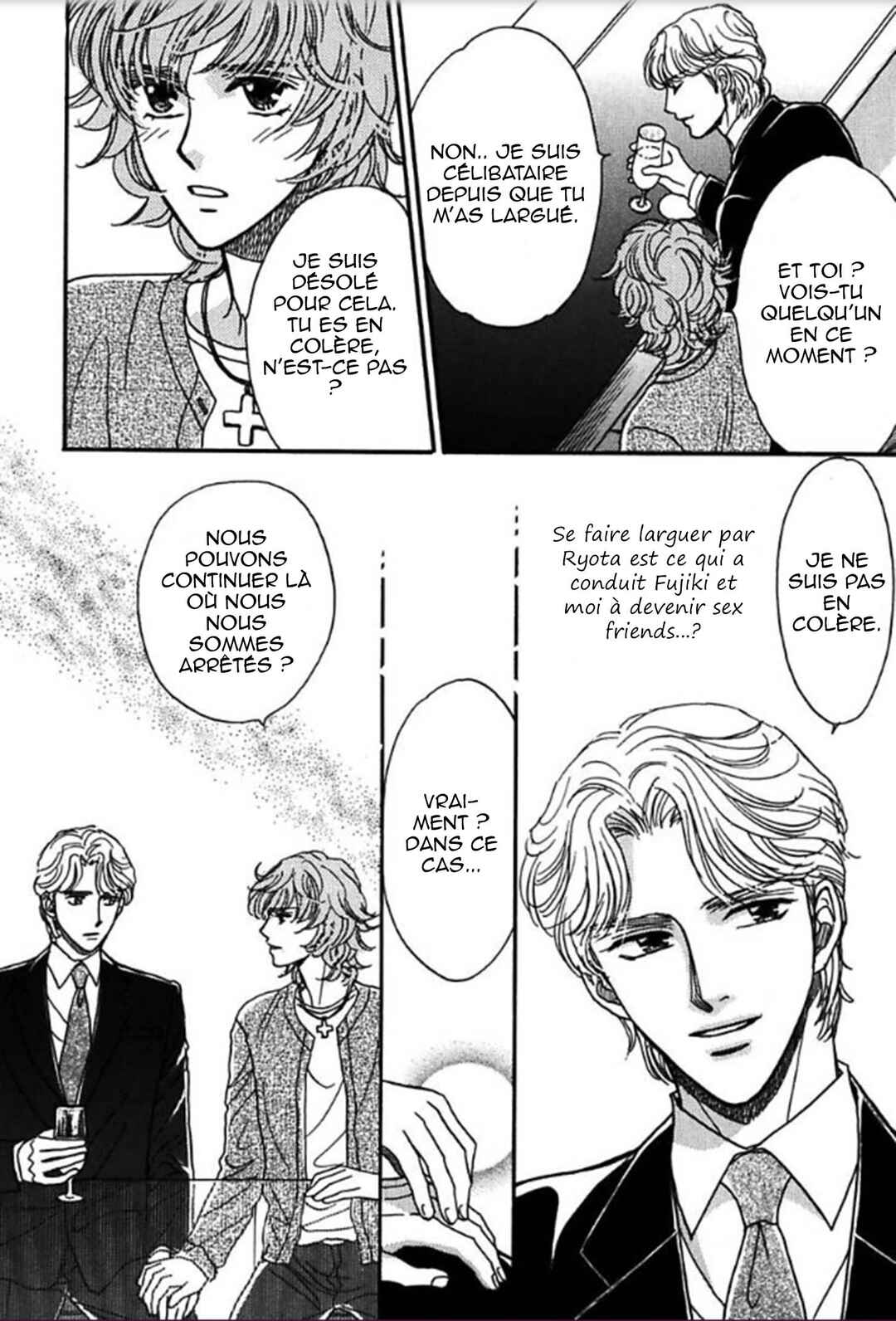 Gentei de Koi o Shiyou Chapter 2 - Page 15