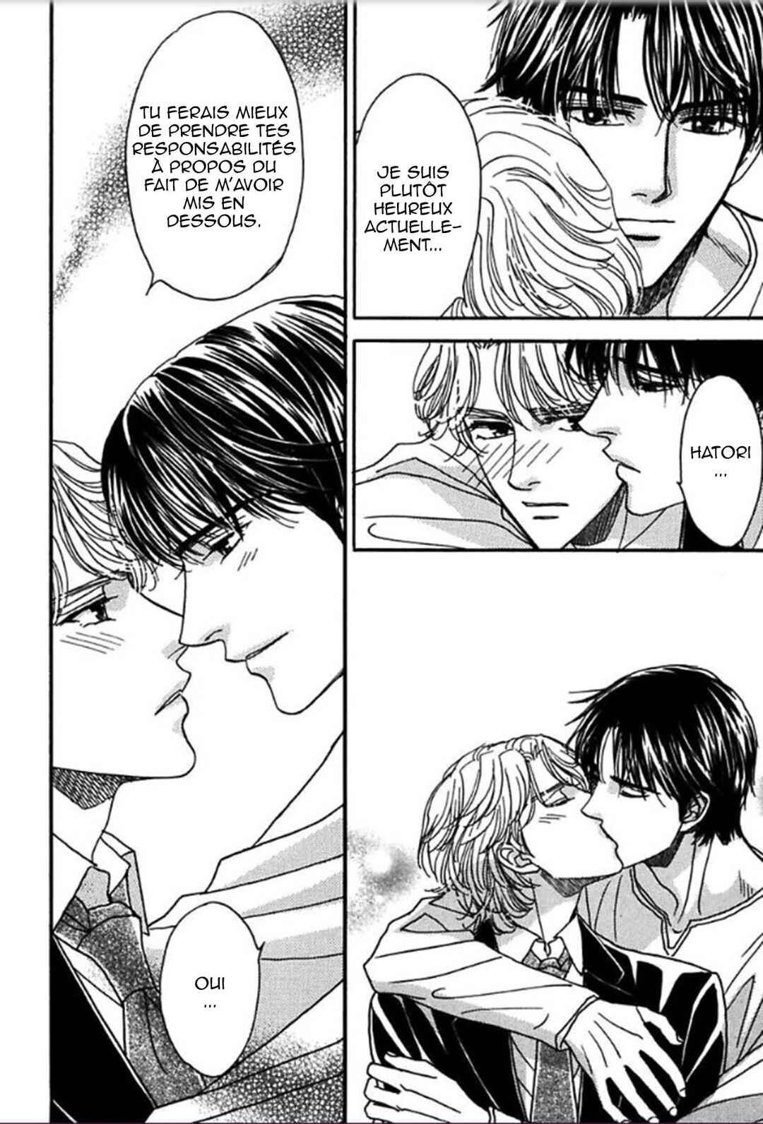 Gentei de Koi o Shiyou Chapter 2 - Page 23