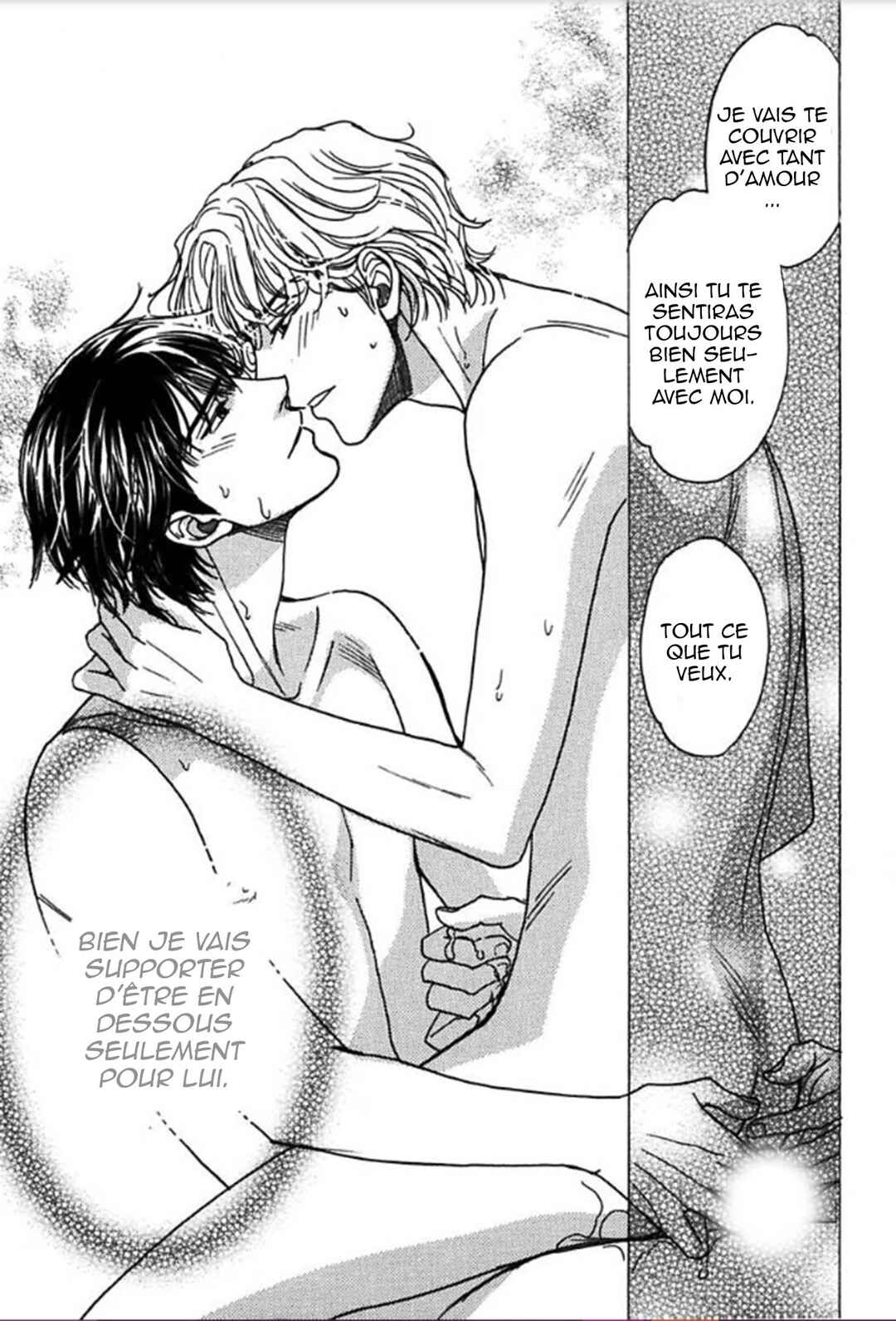Gentei de Koi o Shiyou Chapter 2 - Page 24