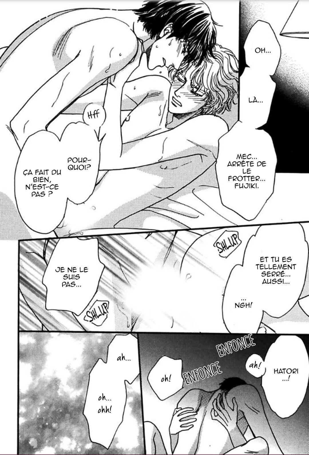 Gentei de Koi o Shiyou Chapter 2 - Page 3