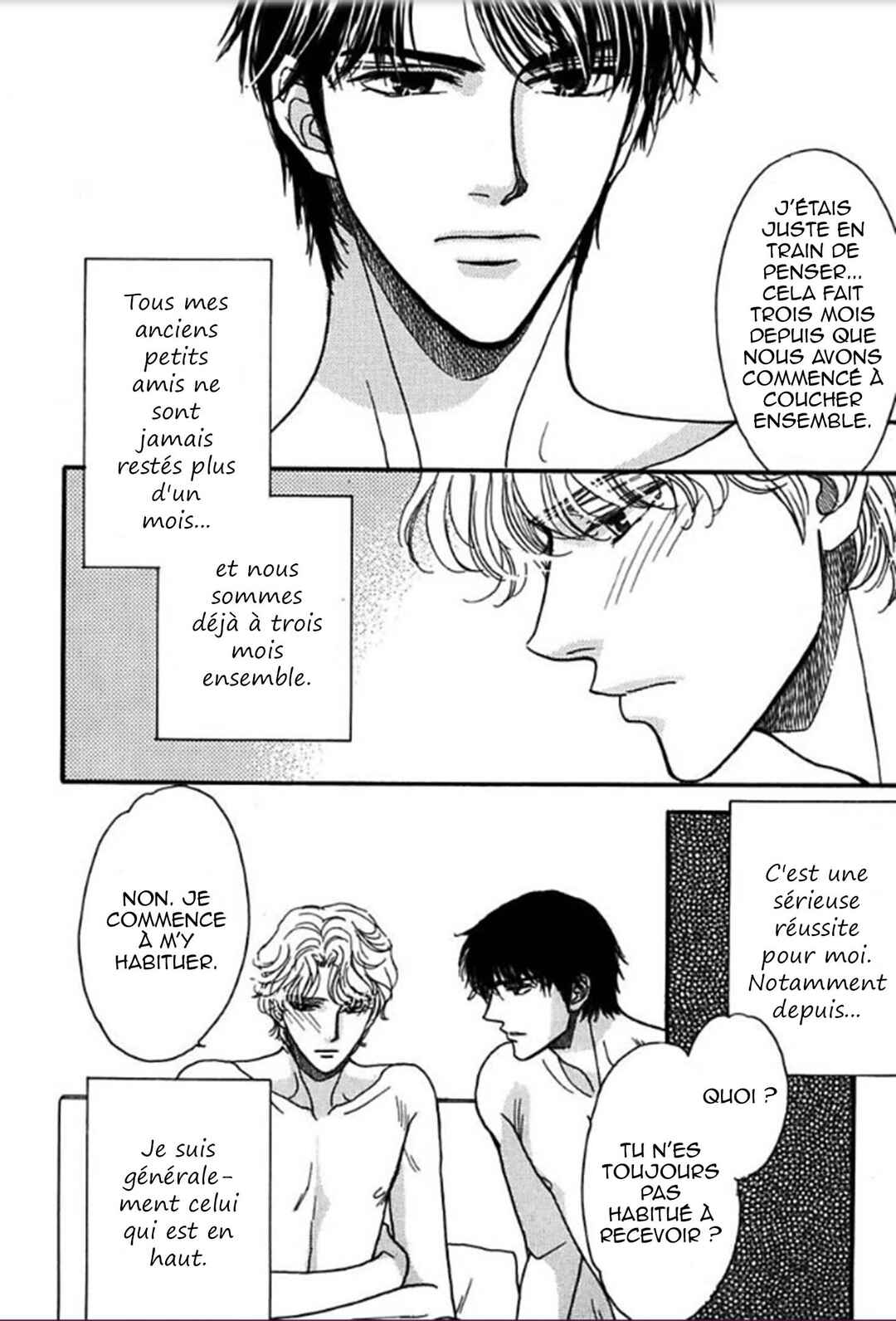 Gentei de Koi o Shiyou Chapter 2 - Page 5