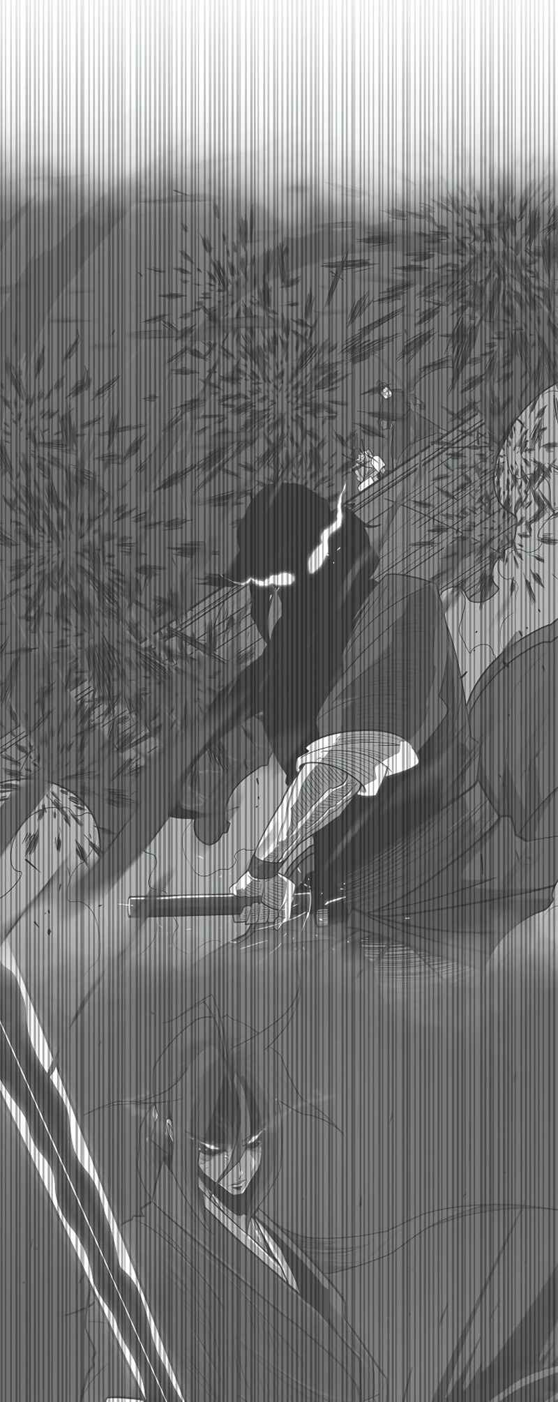 The Legend of the Northern Blade Chapter 202 - Page 11