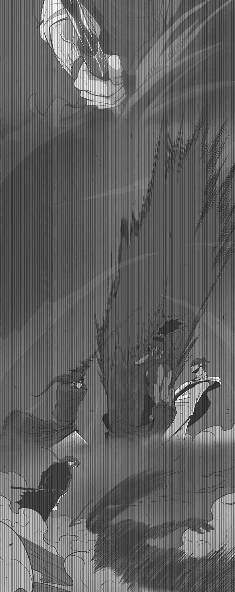 The Legend of the Northern Blade Chapter 202 - Page 12