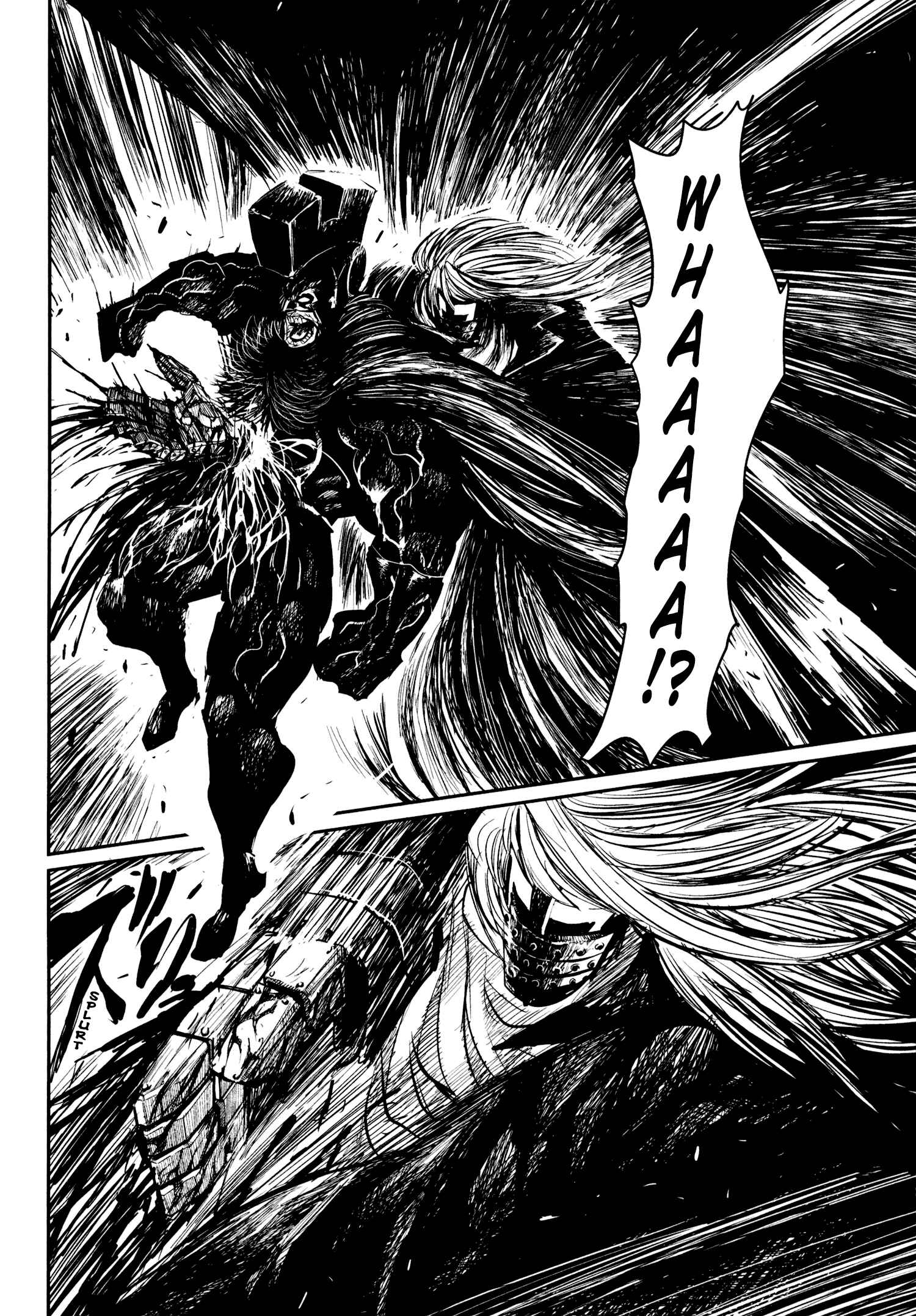 Keyman - The Hand of Judgement Chapter 41 - Page 13
