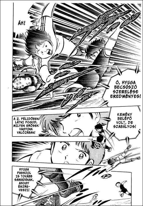 Captain Tsubasa Chapter 20 - Page 24
