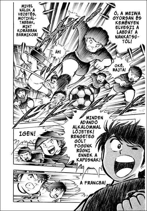 Captain Tsubasa Chapter 20 - Page 3