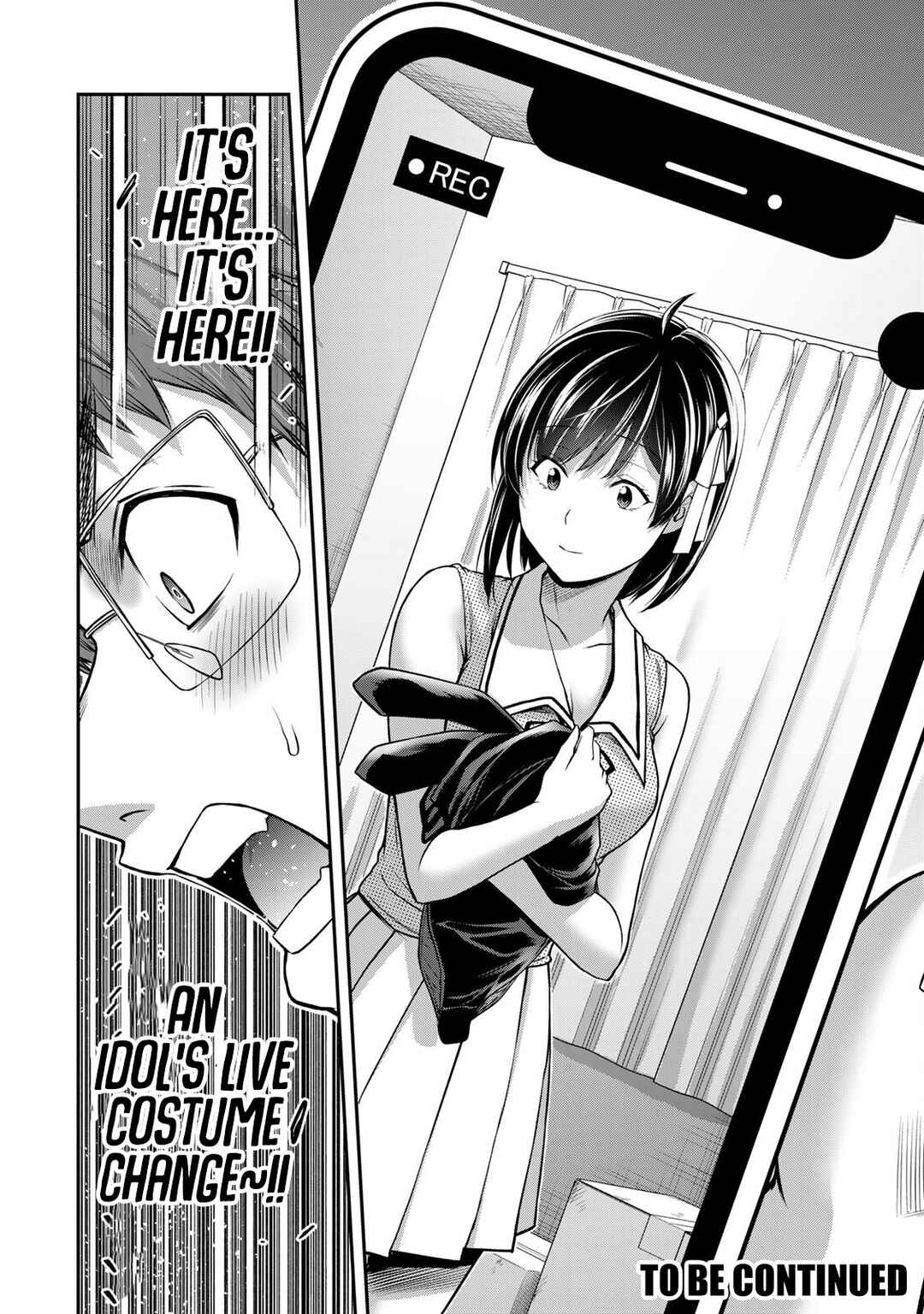 Guilty Circle Chapter 129 - Page 20