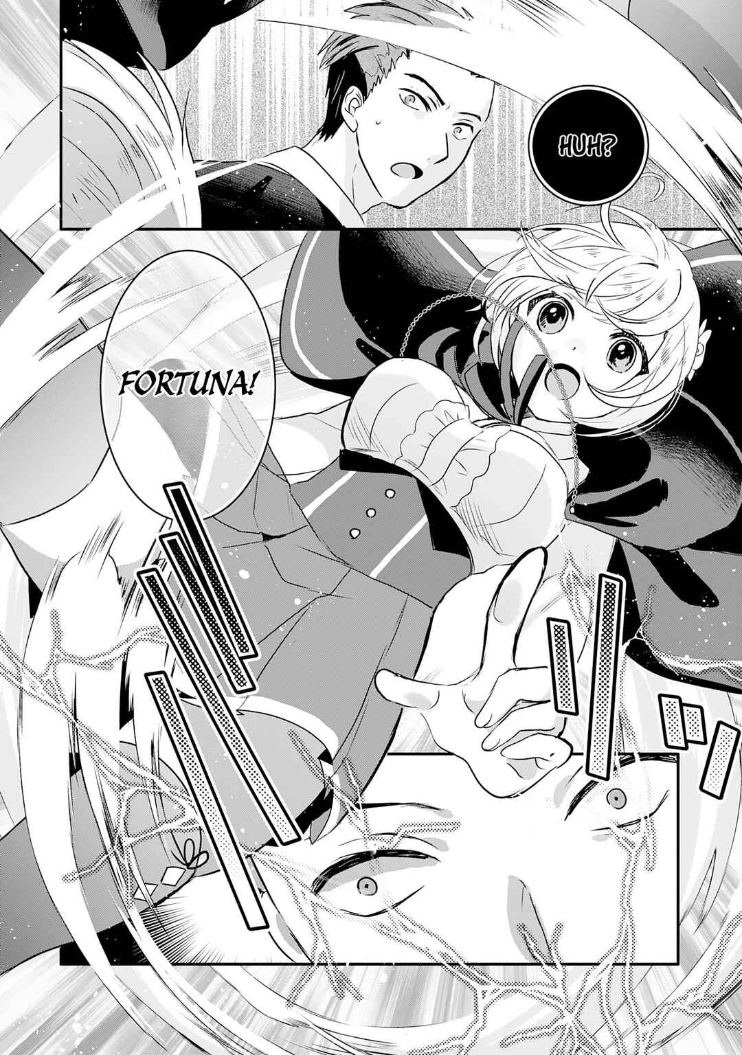 Koun-chi 999 no Watashi, Sokushi Mahou ga Zettai ni Seikou suru no de Sekai Saikyou desu: Mahou-chi 1 de Tsuihousaremashita ga, Kakuritsu Cheat de Moriagaru Chapter 18 - Page 10