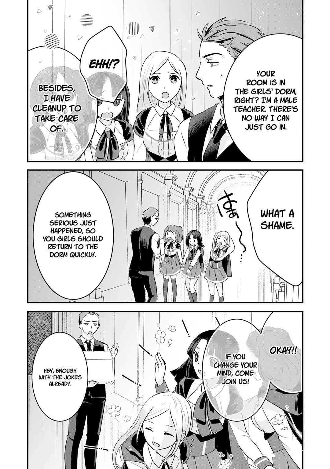 Koun-chi 999 no Watashi, Sokushi Mahou ga Zettai ni Seikou suru no de Sekai Saikyou desu: Mahou-chi 1 de Tsuihousaremashita ga, Kakuritsu Cheat de Moriagaru Chapter 18 - Page 7