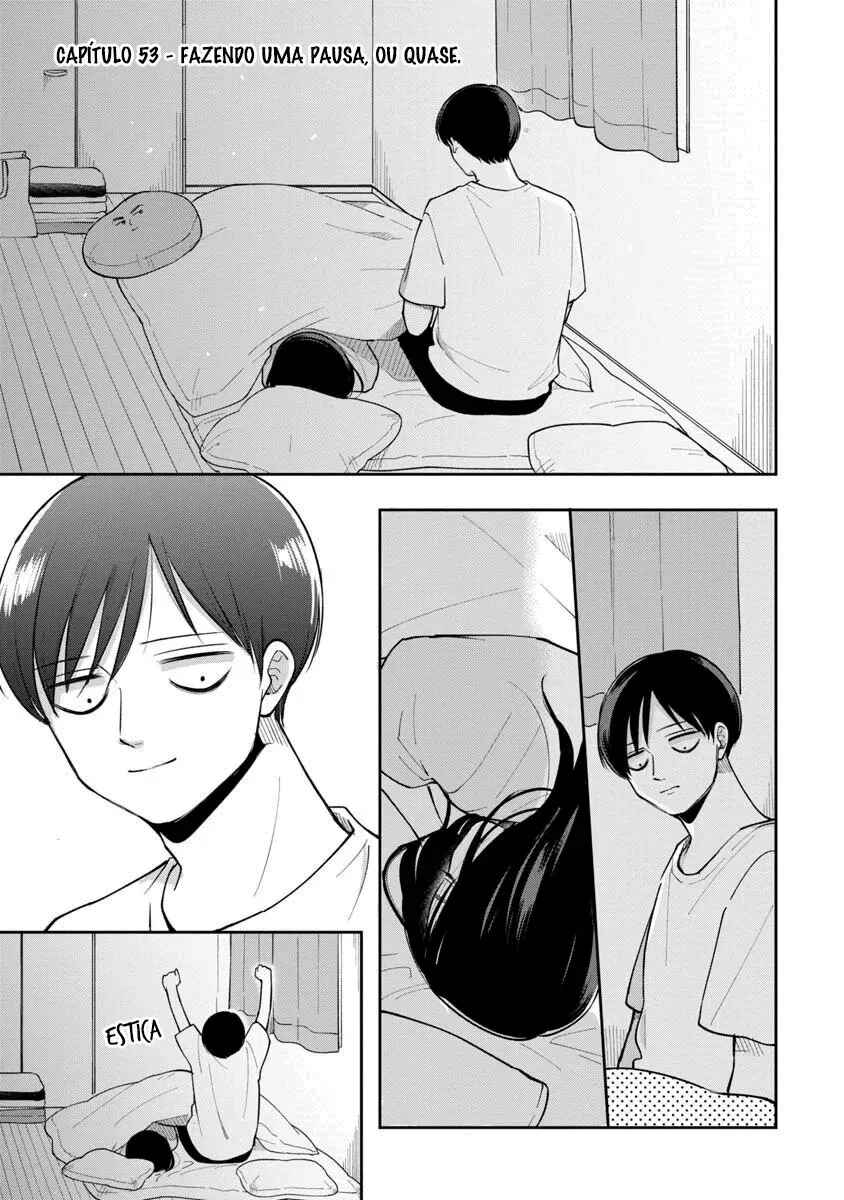 Futari Ashita mo Sorenari ni Chapter 53 - Page 2