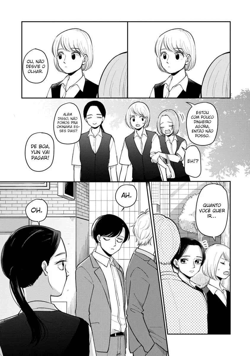 Futari Ashita mo Sorenari ni Chapter 53 - Page 6