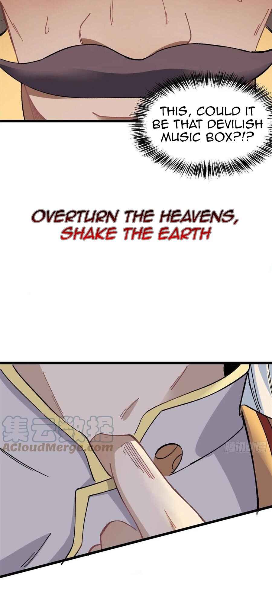 All Hail the Sect Leader Chapter 86 - Page 20