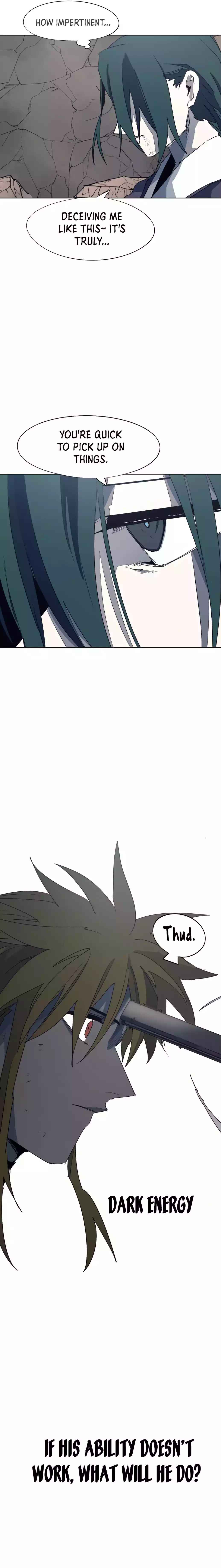 Janbul ui Gisa Chapter 121 - Page 10