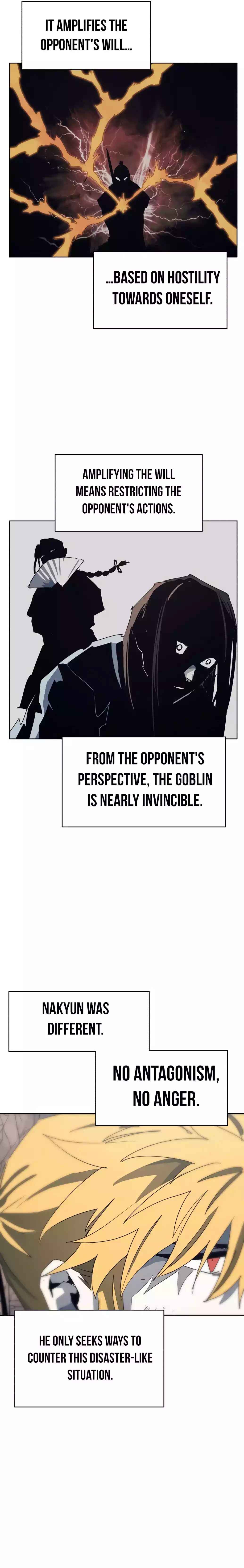 Janbul ui Gisa Chapter 121 - Page 4