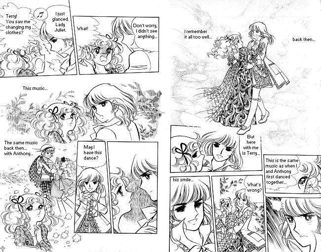 Candy♥Candy Chapter ? - Page 18