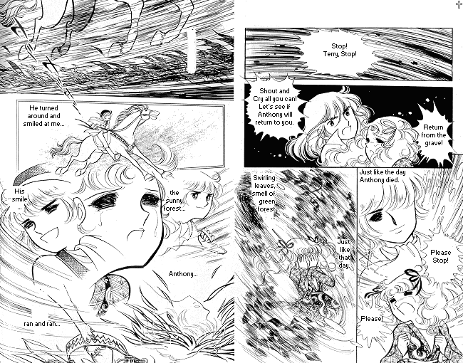 Candy♥Candy Chapter ? - Page 23
