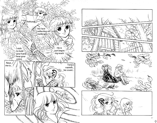 Candy♥Candy Chapter ? - Page 25