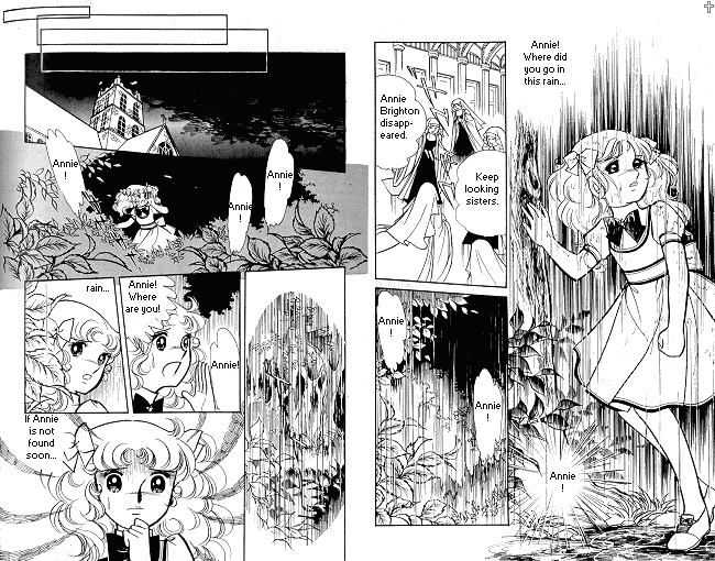 Candy♥Candy Chapter ? - Page 41