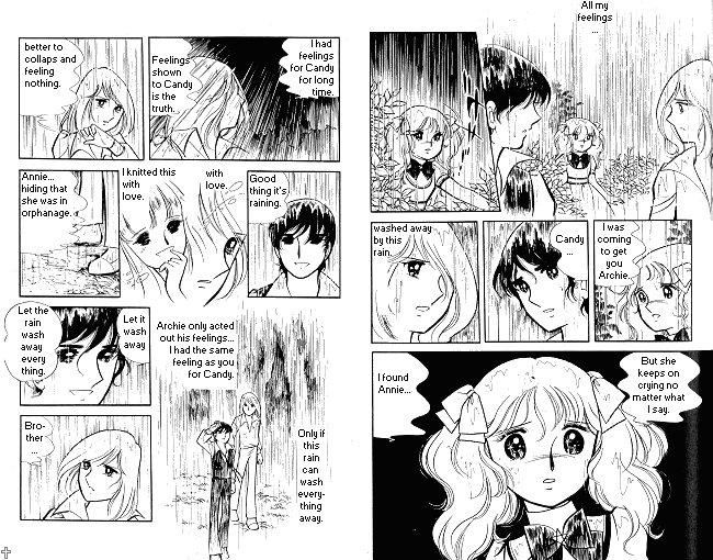 Candy♥Candy Chapter ? - Page 44