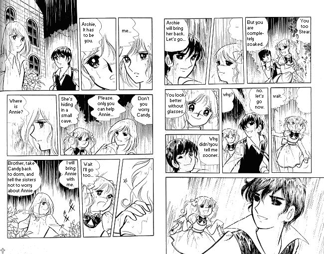 Candy♥Candy Chapter ? - Page 45