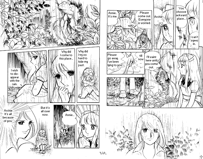 Candy♥Candy Chapter ? - Page 46