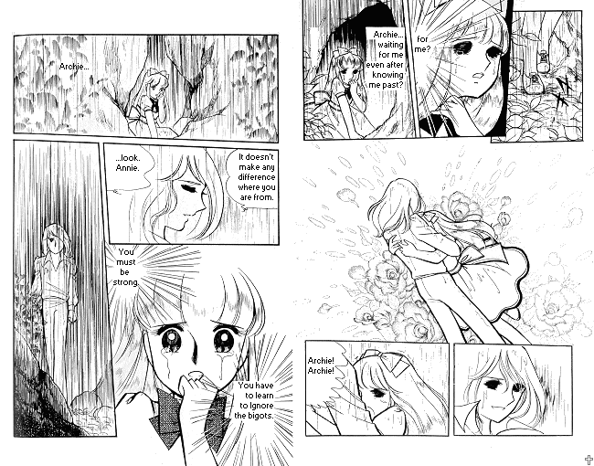 Candy♥Candy Chapter ? - Page 47