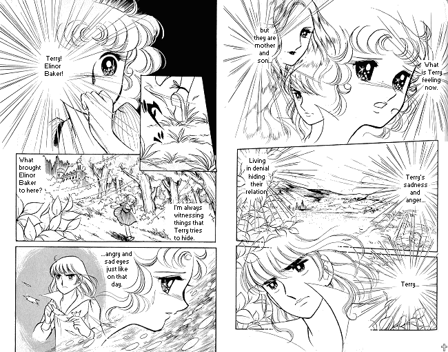 Candy♥Candy Chapter ? - Page 62