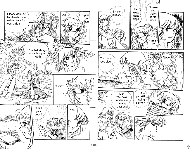 Candy♥Candy Chapter ? - Page 65