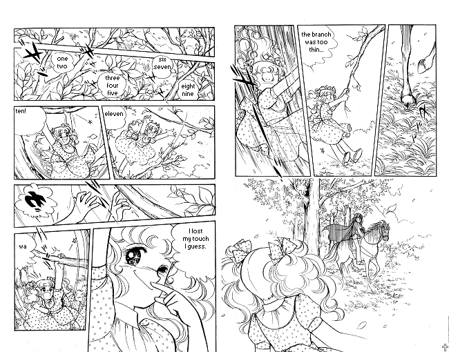 Candy♥Candy Chapter ? - Page 75