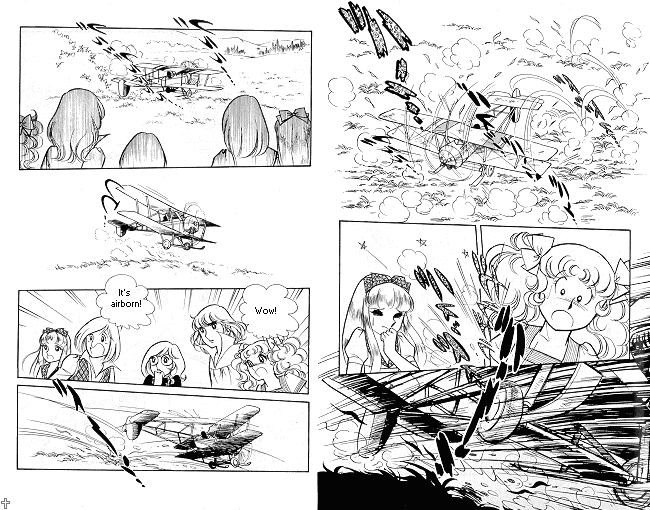Candy♥Candy Chapter ? - Page 90