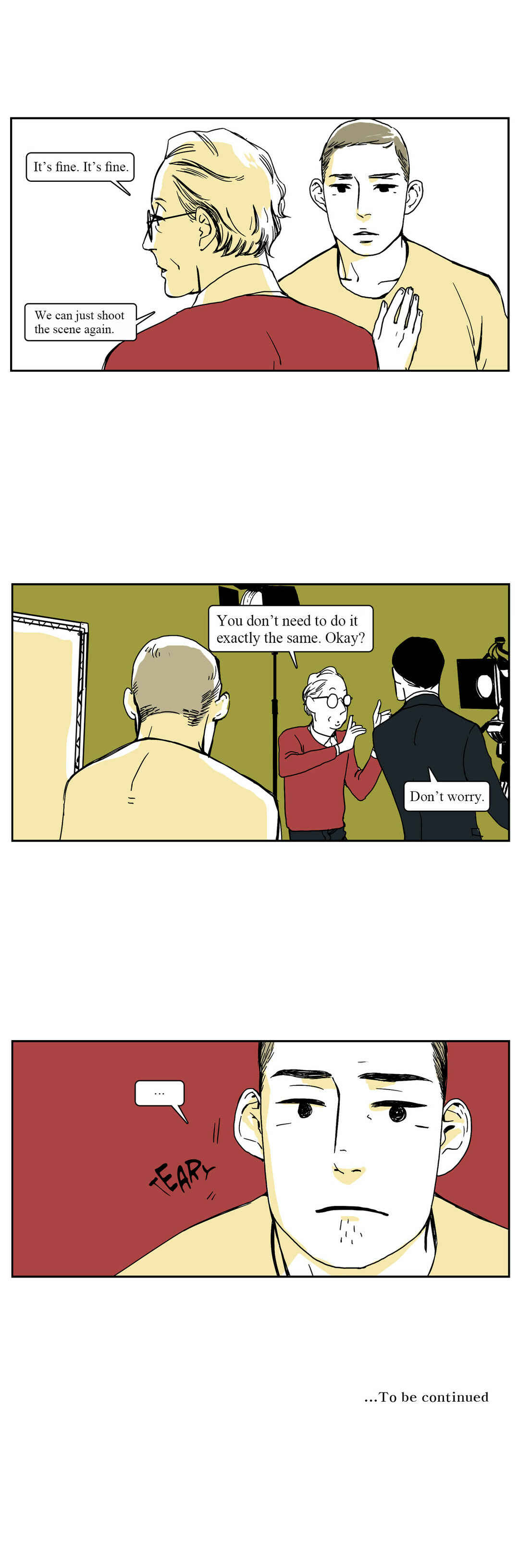 Momentum Chapter 22 - Page 12