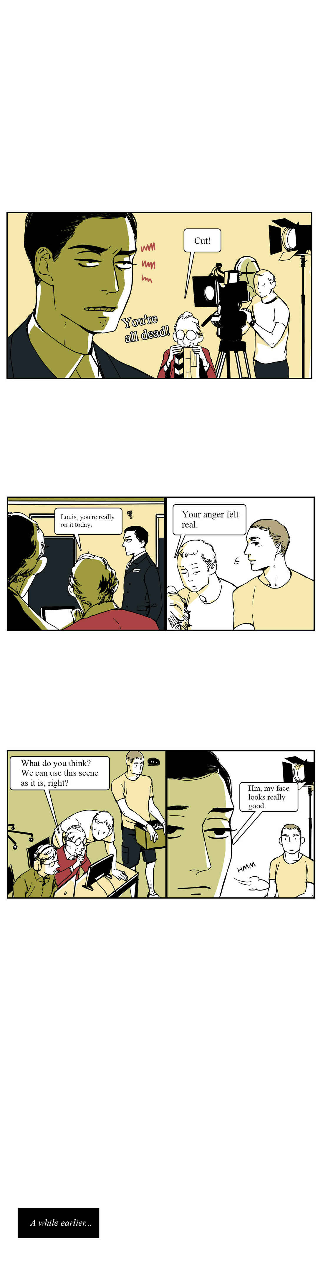 Momentum Chapter 22 - Page 2