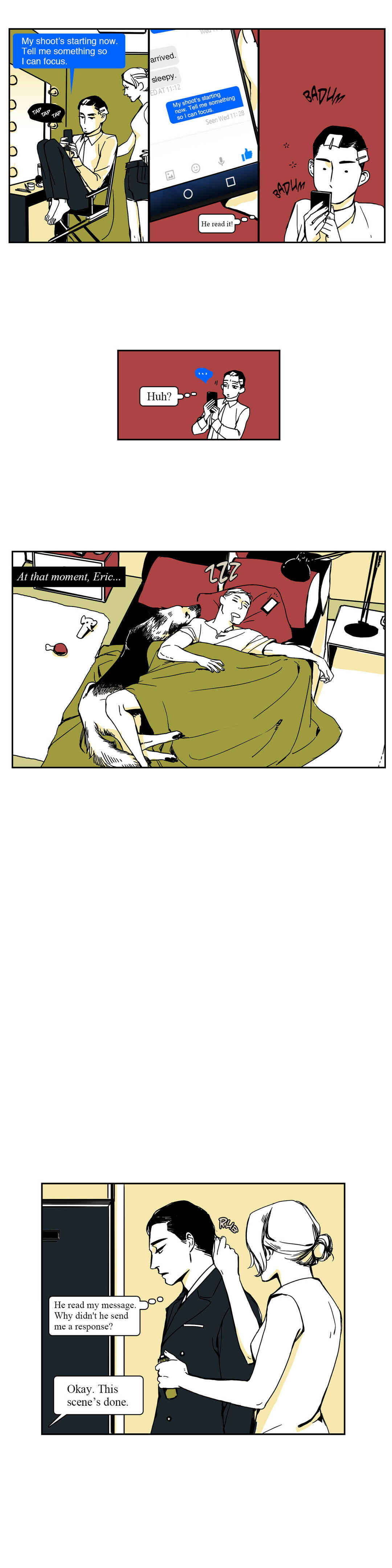 Momentum Chapter 22 - Page 4