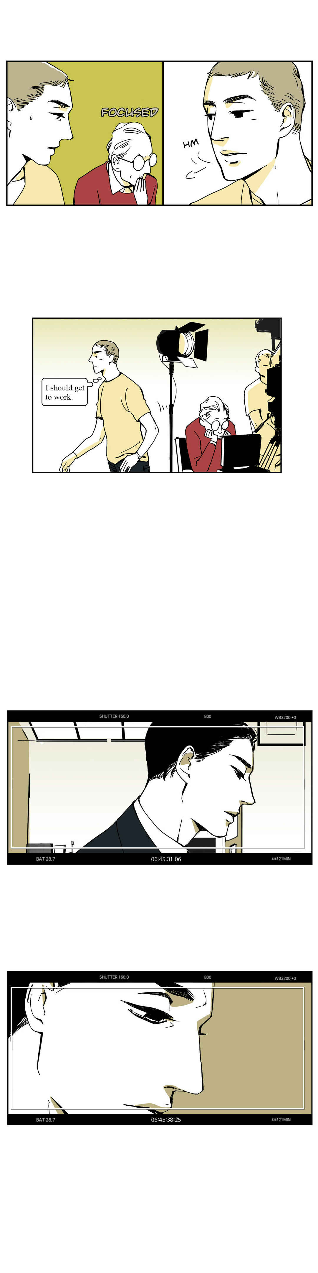 Momentum Chapter 22 - Page 9