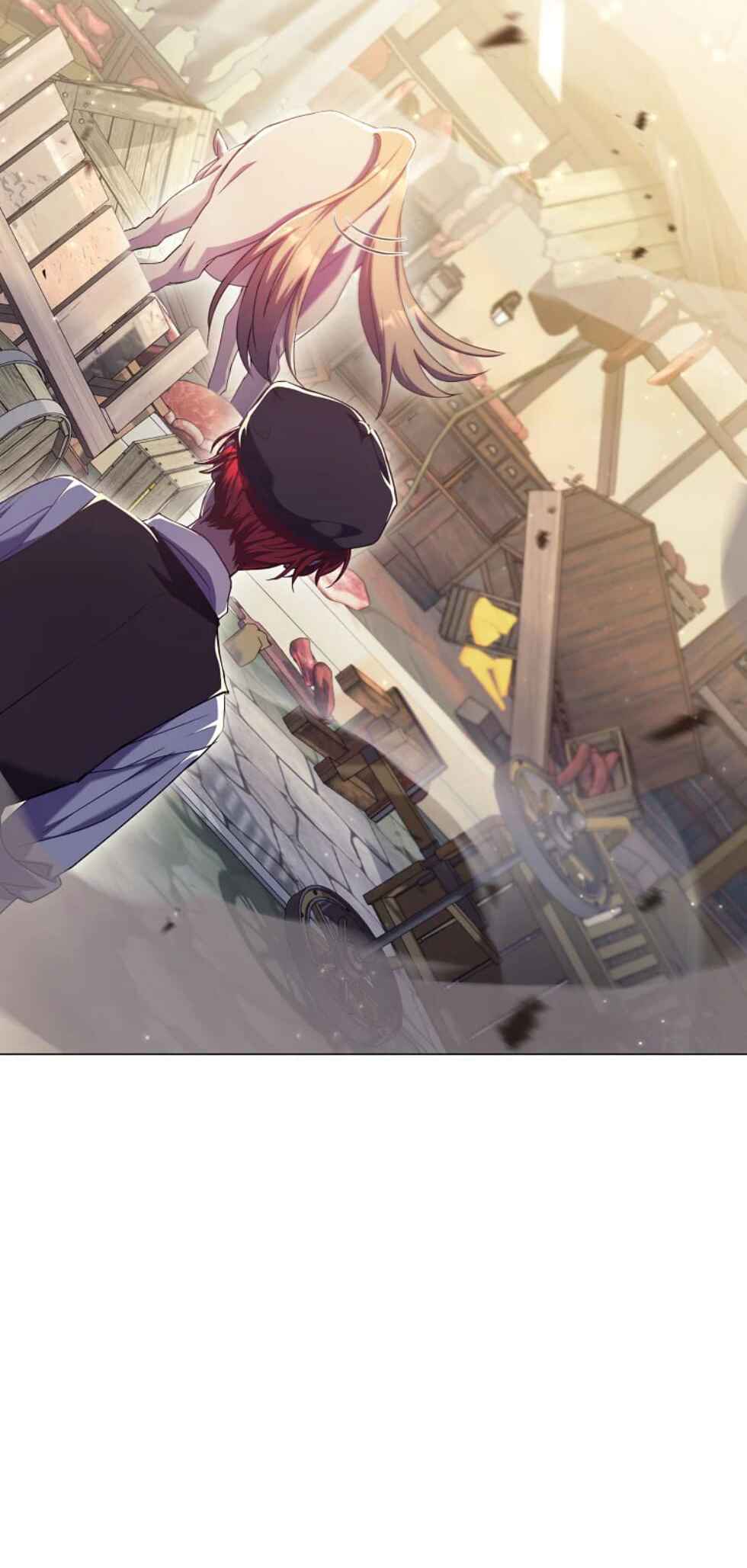 Divorcing the Emperor Chapter 6 - Page 11