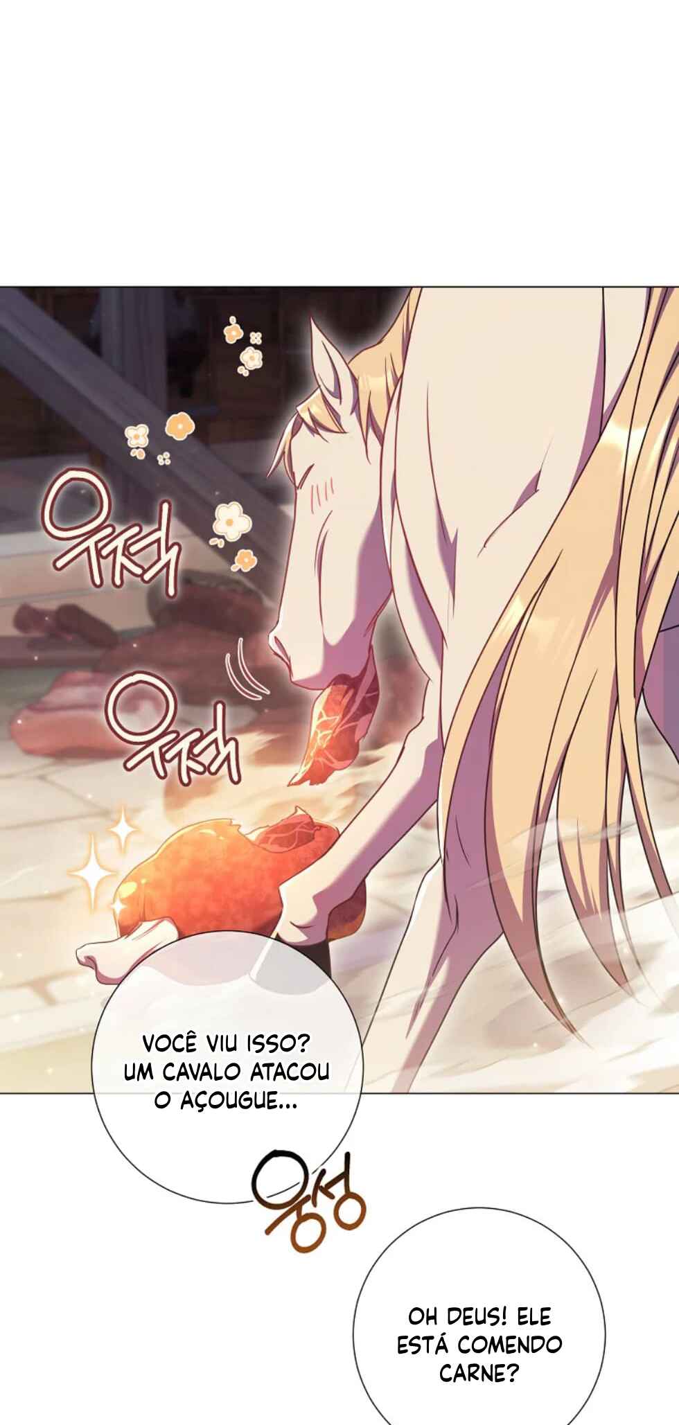 Divorcing the Emperor Chapter 6 - Page 12